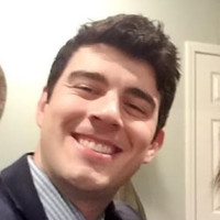 Mick Larson, MHA, PMP