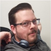Erik Williams
