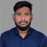 M Sai Kumar