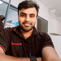 Anuj Kumar Patel