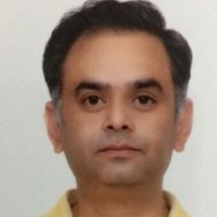 Govinder Kumar