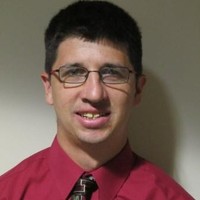 Timothy Riddell