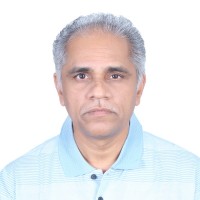Pathani Nayak