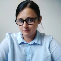 Ekaterina Makhova (Lesun)