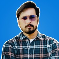 Sufyan Ali