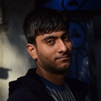 Ali Aliabadi
