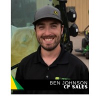 Ben Johnson