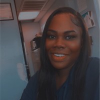Keondra Thomas