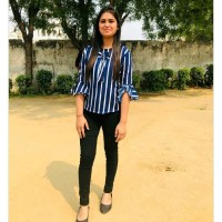 Ayushi Tyagi
