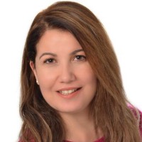 Lamia Benkirane