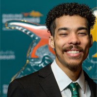 Alex Blount