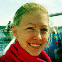 Jennifer Kearey