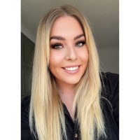Bridie Mccouch