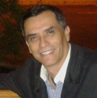 Fernando Camacho Gallardo