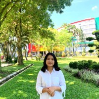 Angelina Tambunan