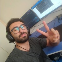 Amirhossein Khanzadeh