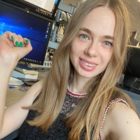 Yekaterina Nikitina