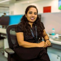 Varsha Ingale