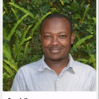 Francis Kago