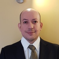 Luis Rodríguez Flores