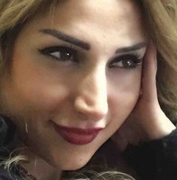 Mariam Haidar