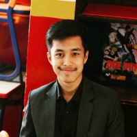 Utsav Shrestha