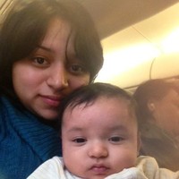 Amanda Hernandez-Aguila