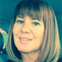 Tracey Mcshane