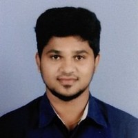 Suriya Prakash N
