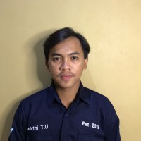 Bekthi Tri Utomo, S.E., Cap