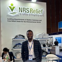 Chima Franklin Nzeakor