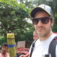 Damian Alvarez