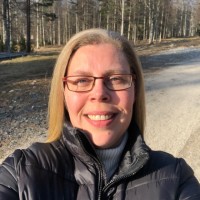 Elisabet Andersson