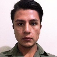 David Melendres Vázquez
