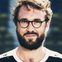Alexander Daniel Brink