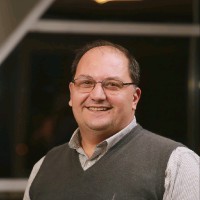Daniel Ruscitti