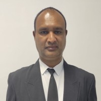 Danuka Samarathunga