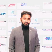 Abhishek Pradeep Sarkar