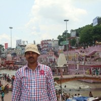 Ashish Kumar Srivastava