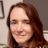 Sara Mcdonnell