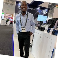 Ntandoyenkosi Mkhize