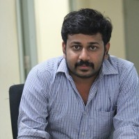 Nithin C