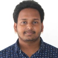 Chandra Kiran Reddy Kovvuri