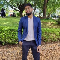 Saurav Verma