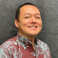Jared Marumoto