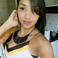 Luana Rodrigues