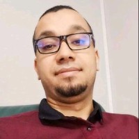 Khelil Mohamed Amine