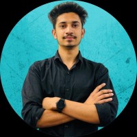 Rishabh Sharma