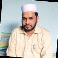 Mansoor Akhtar Ghouri