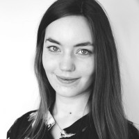 Sarah Cramer Pedersen